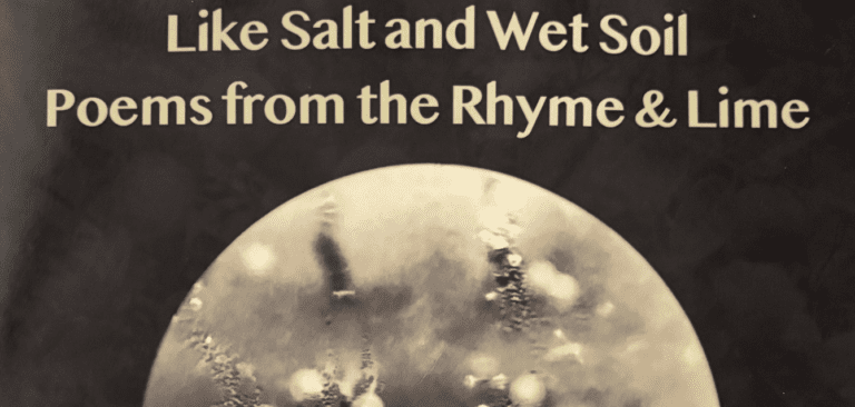 The Gri Gri Project and Bajo el Sol Gallery Launches First Poetry Anthology